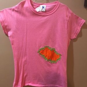 Philadelphia Museum of Art Museum Store shirt, S
